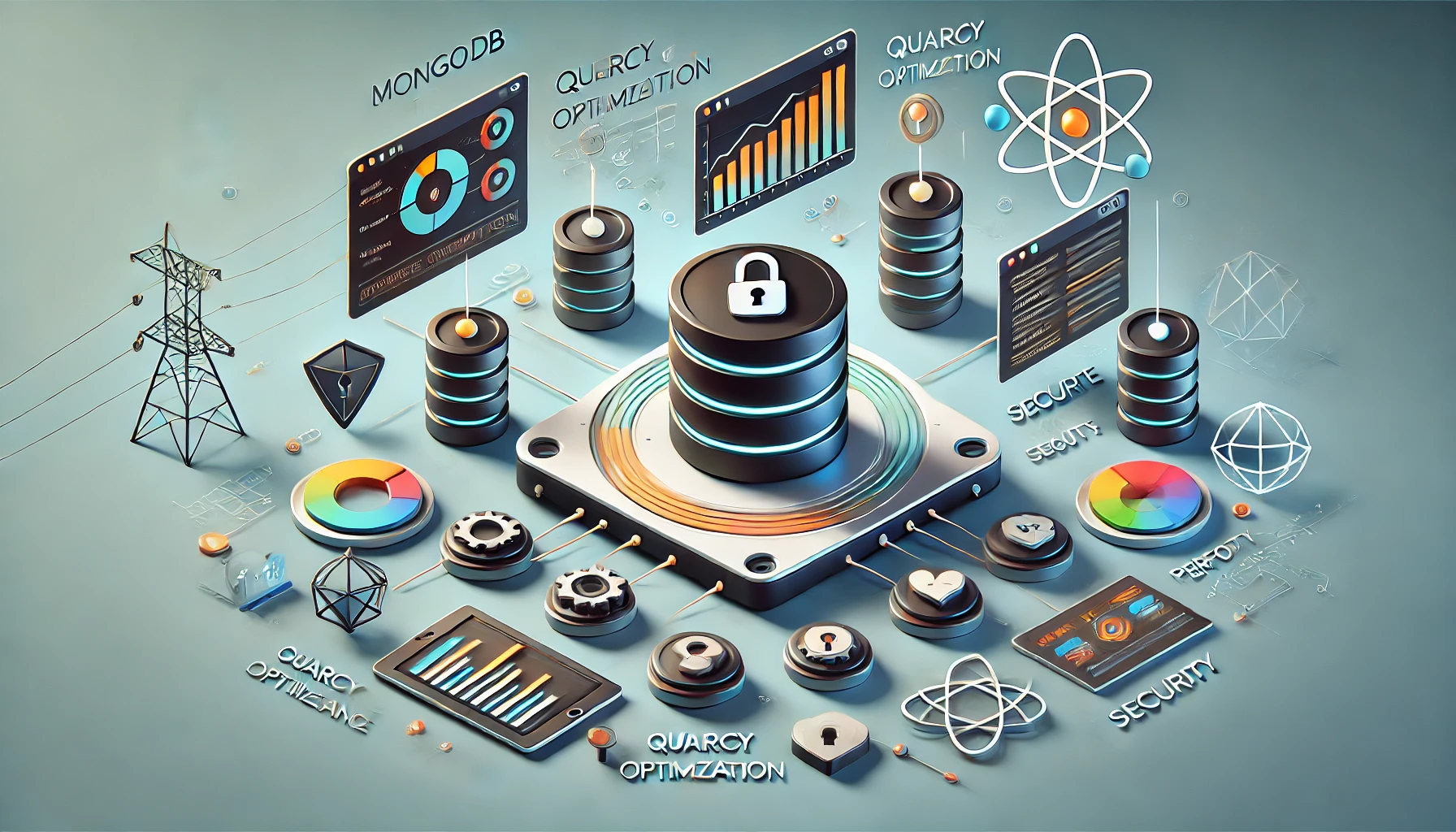 MongoDB Best Practices for the MERN Stack