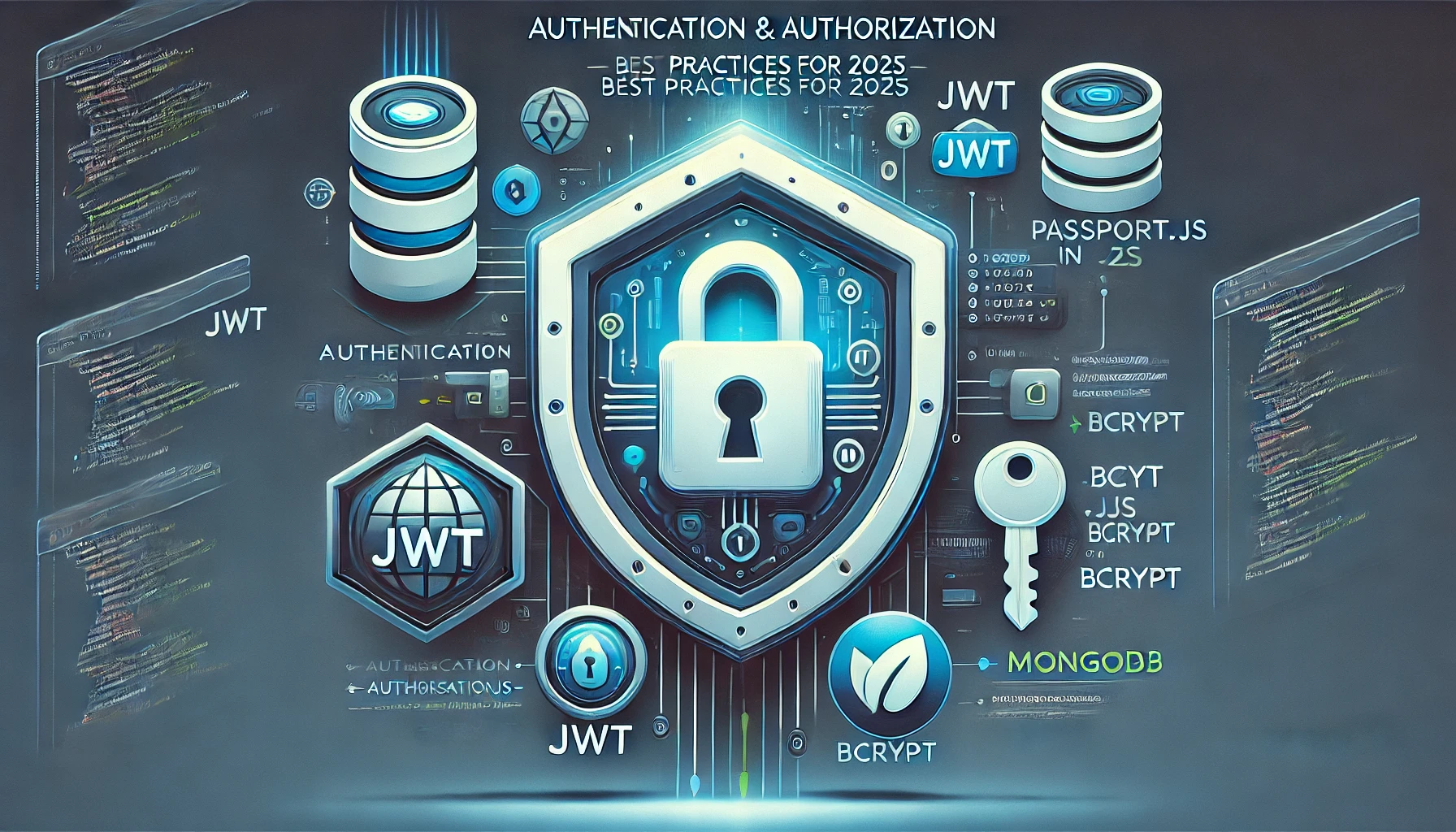 How to Implement Authentication and Authorization in Express.js: Best Practices and Popular Packages